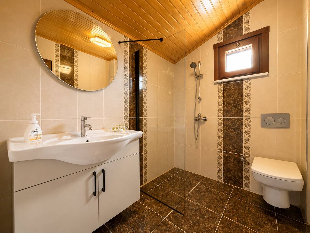 Banyo ve duşakabin